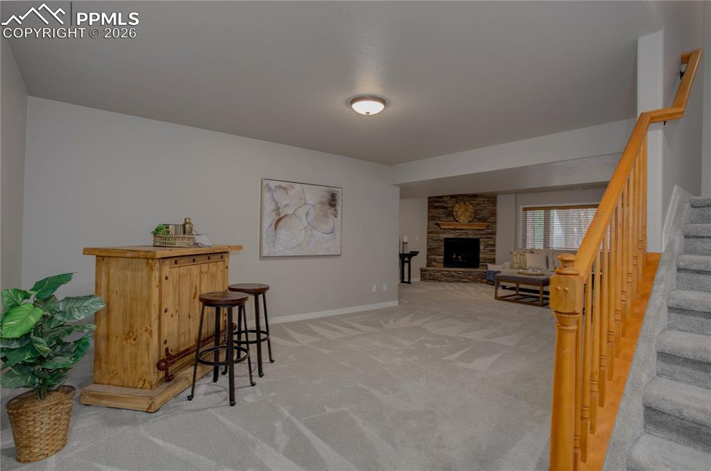 3530 Conecrest Lane Colorado Springs CO 80908