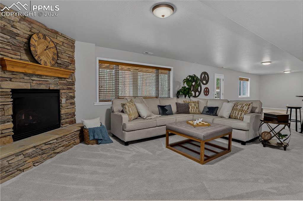 3530 Conecrest Lane Colorado Springs CO 80908