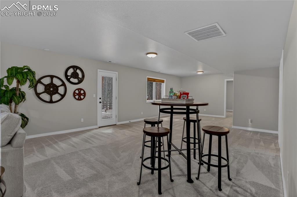 3530 Conecrest Lane Colorado Springs CO 80908