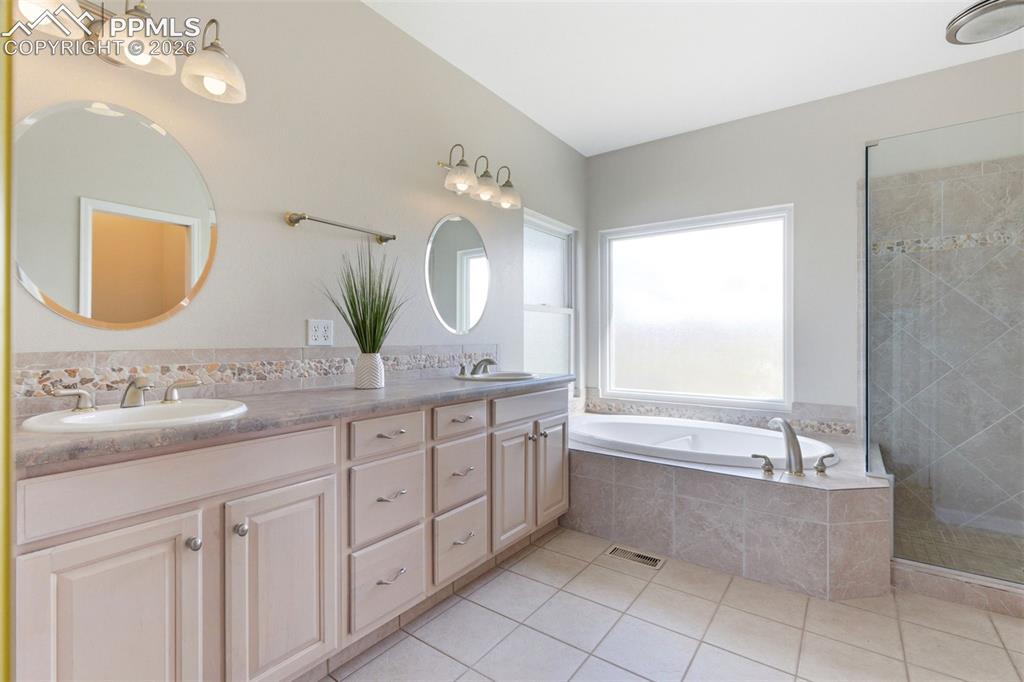 15725 Holbein Drive Colorado Springs CO 80921