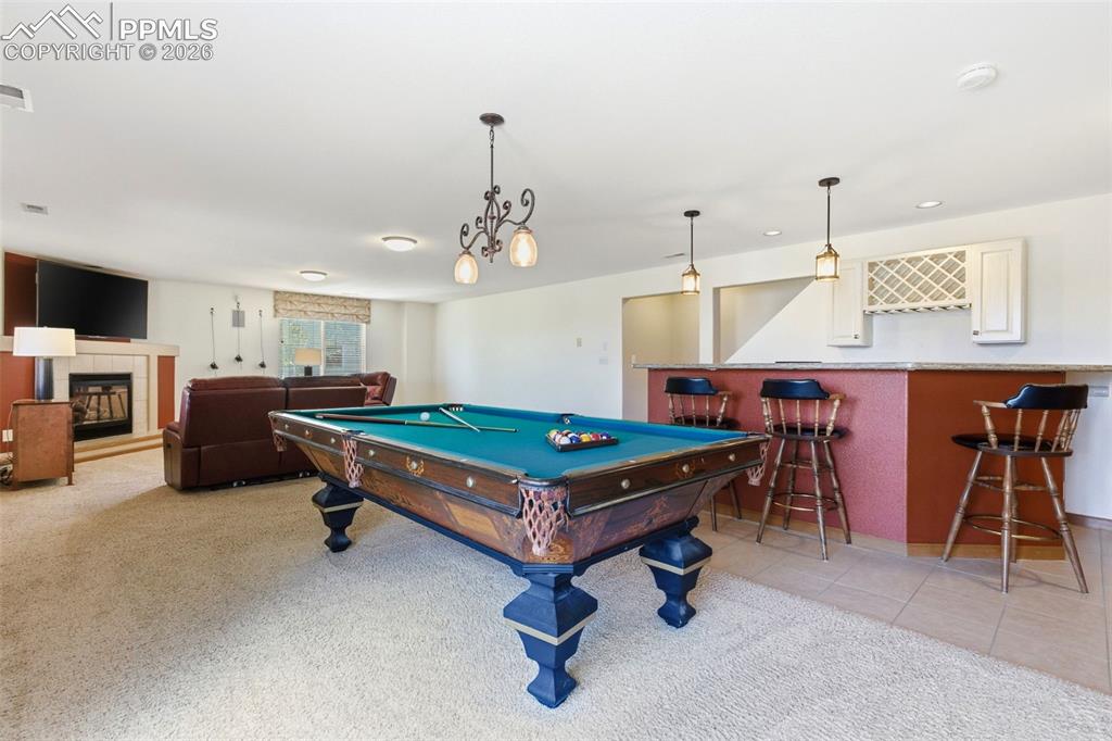 15725 Holbein Drive Colorado Springs CO 80921