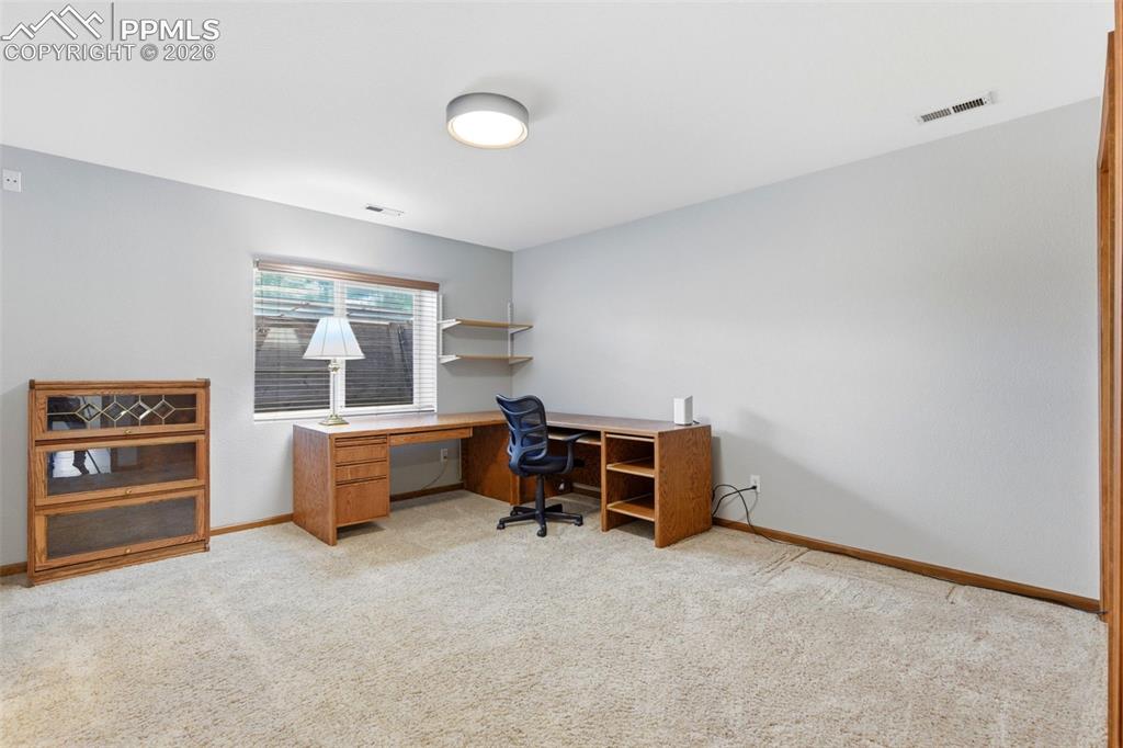 15725 Holbein Drive Colorado Springs CO 80921