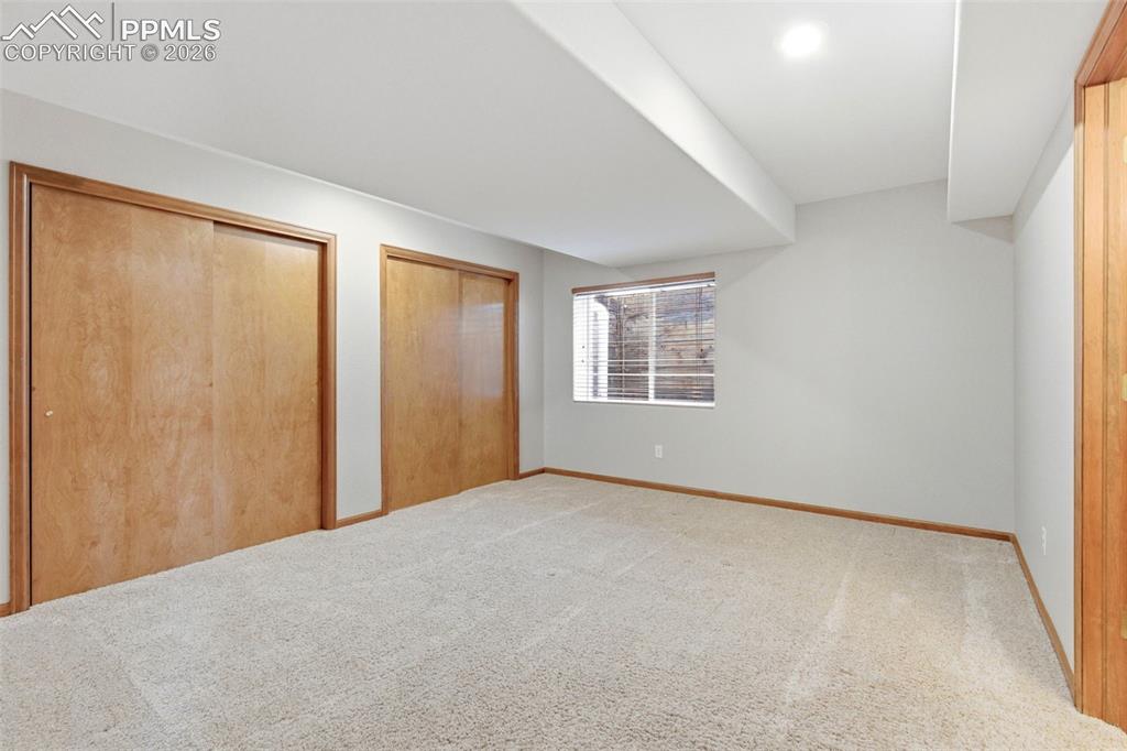 15725 Holbein Drive Colorado Springs CO 80921