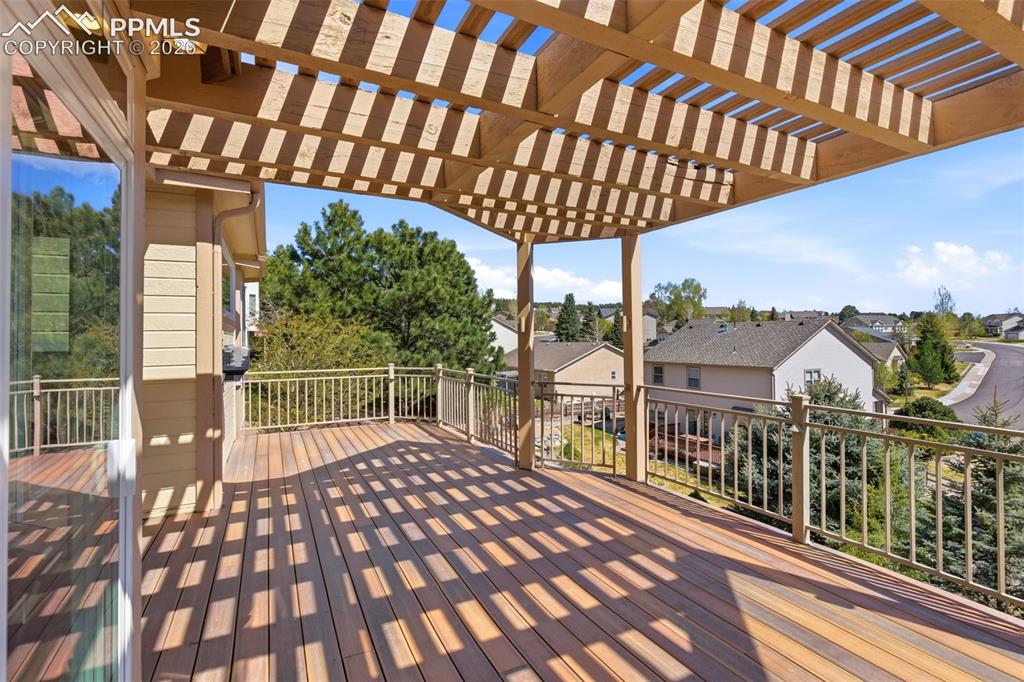 15725 Holbein Drive Colorado Springs CO 80921