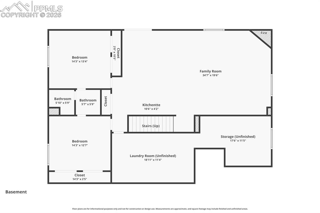 15725 Holbein Drive Colorado Springs CO 80921