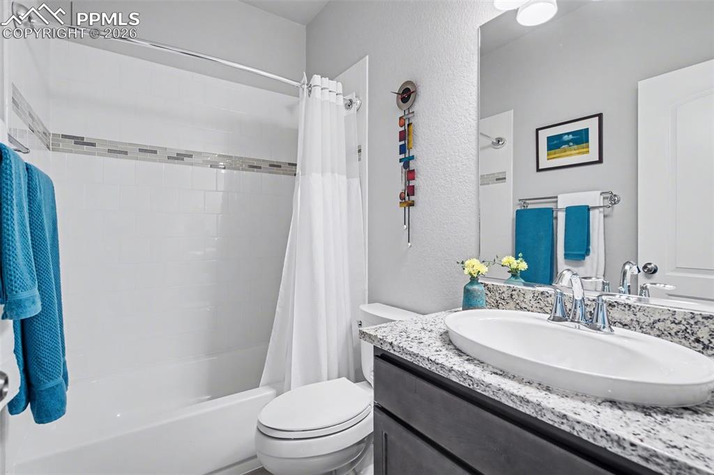 12542 Granite Spring Place Peyton CO 80831