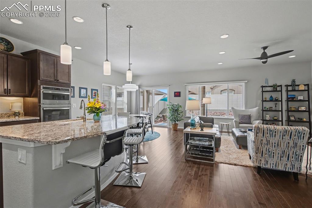 12542 Granite Spring Place Peyton CO 80831
