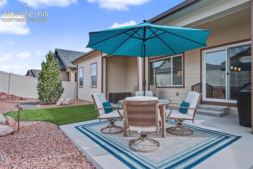 12542 Granite Spring Place Peyton CO 80831