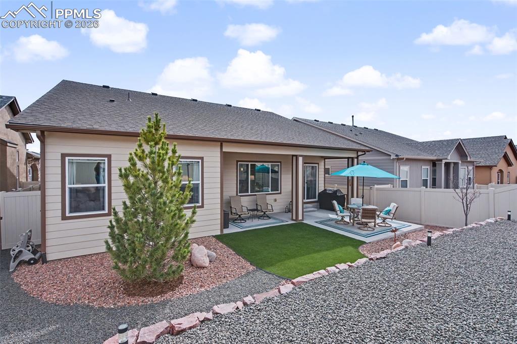 12542 Granite Spring Place Peyton CO 80831