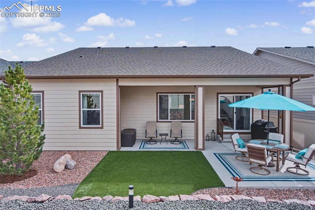 12542 Granite Spring Place Peyton CO 80831