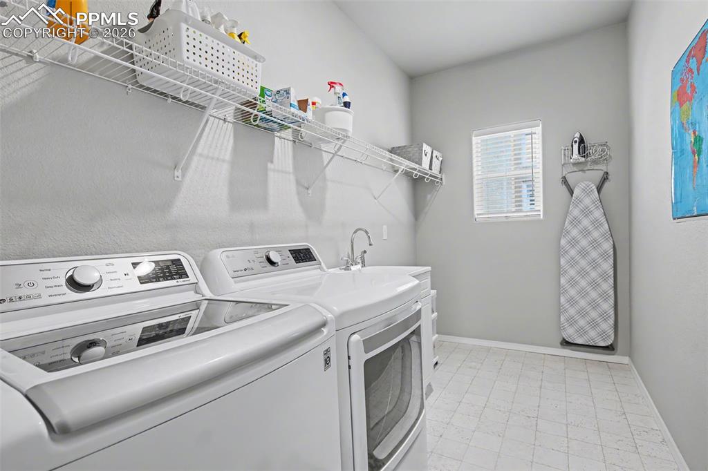 12542 Granite Spring Place Peyton CO 80831