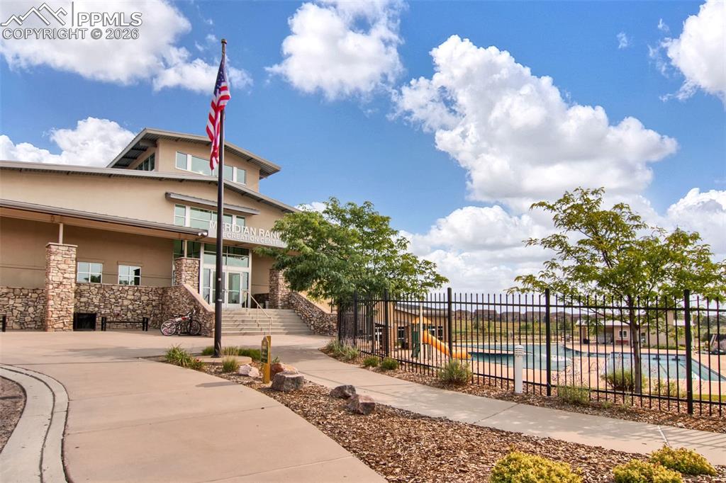 12542 Granite Spring Place Peyton CO 80831