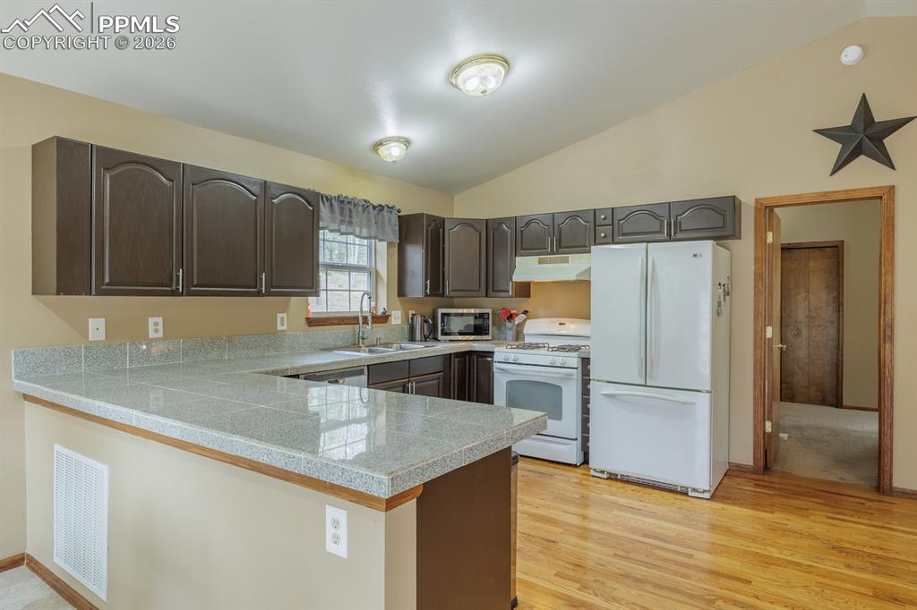 37 Silbani Lane Florissant CO 80816