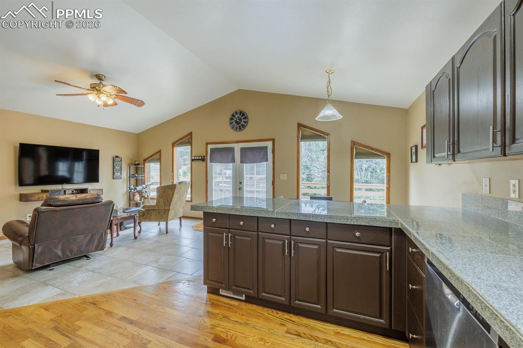 37 Silbani Lane Florissant CO 80816