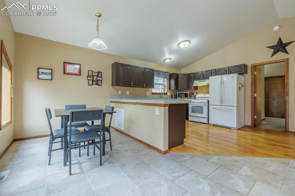 37 Silbani Lane Florissant CO 80816