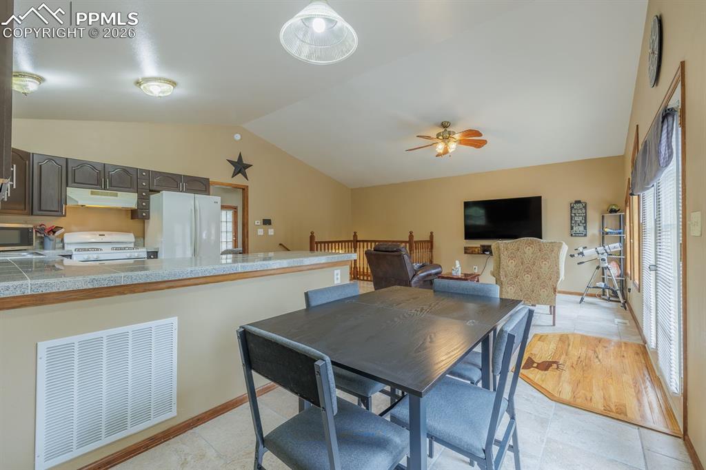 37 Silbani Lane Florissant CO 80816