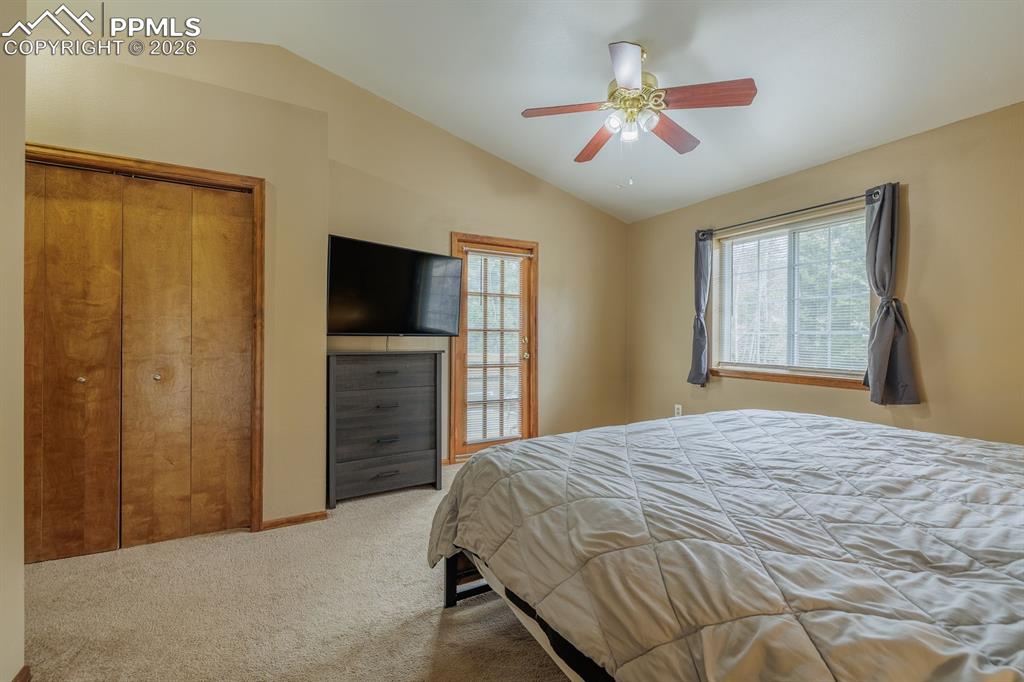 37 Silbani Lane Florissant CO 80816