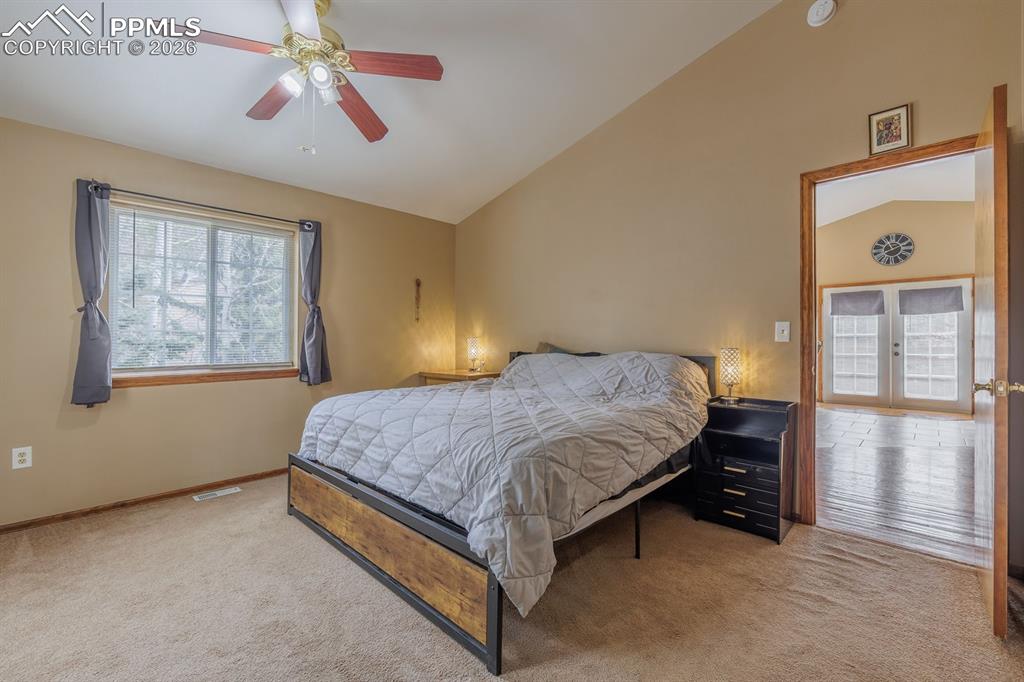 37 Silbani Lane Florissant CO 80816