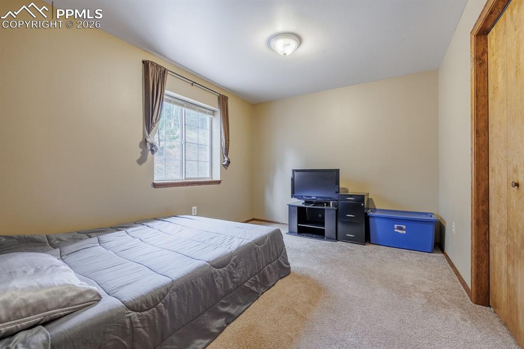 37 Silbani Lane Florissant CO 80816