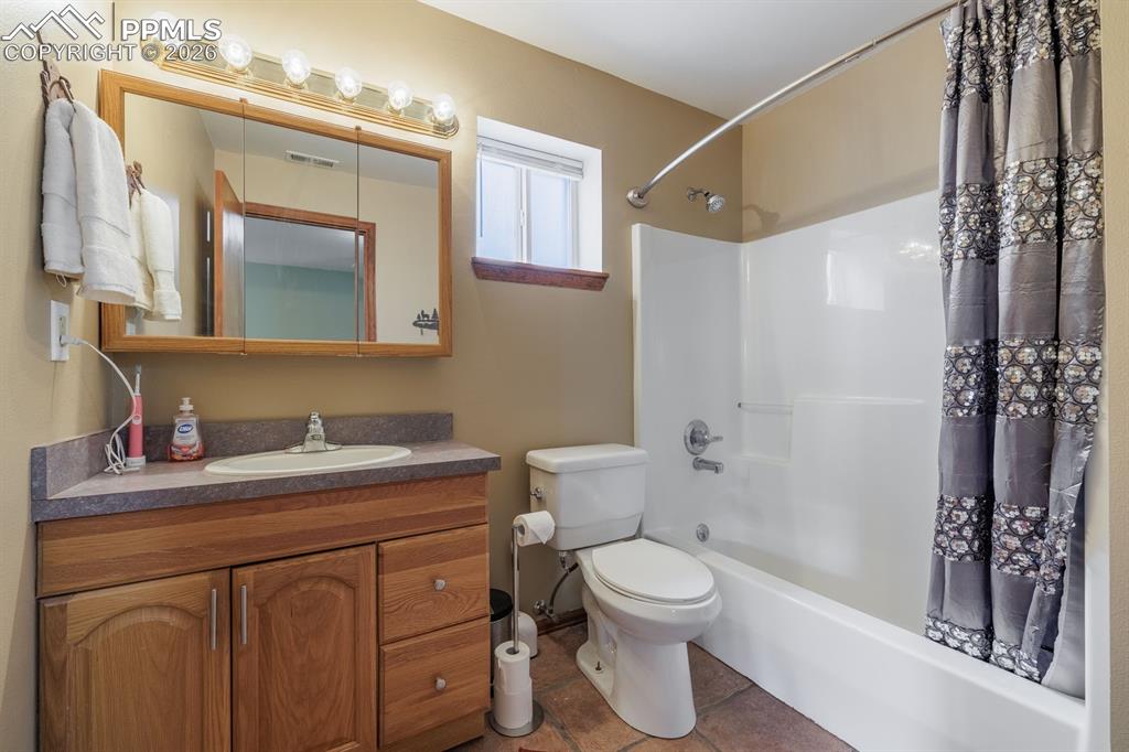 37 Silbani Lane Florissant CO 80816