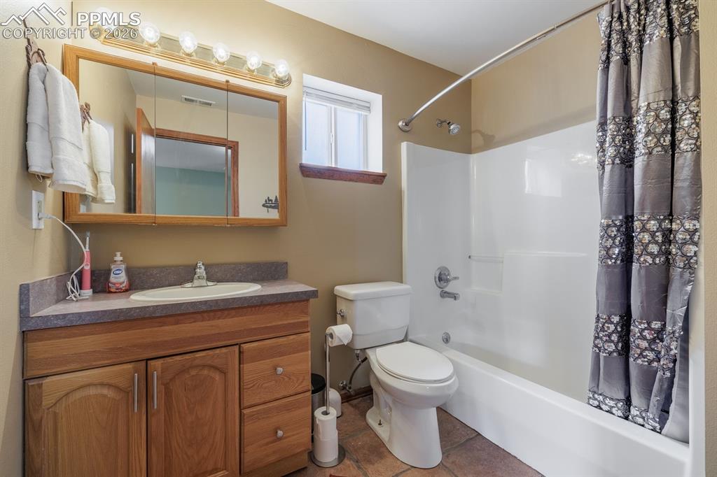 37 Silbani Lane Florissant CO 80816