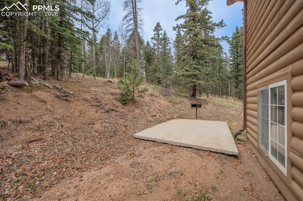 37 Silbani Lane Florissant CO 80816