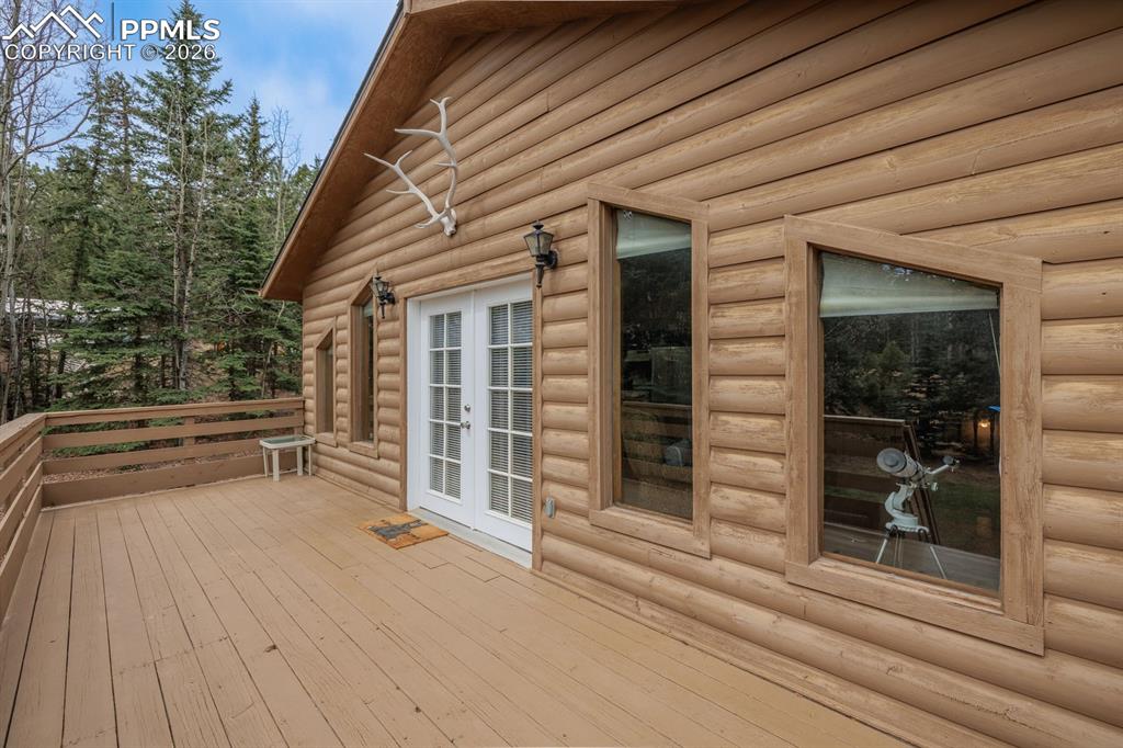 37 Silbani Lane Florissant CO 80816