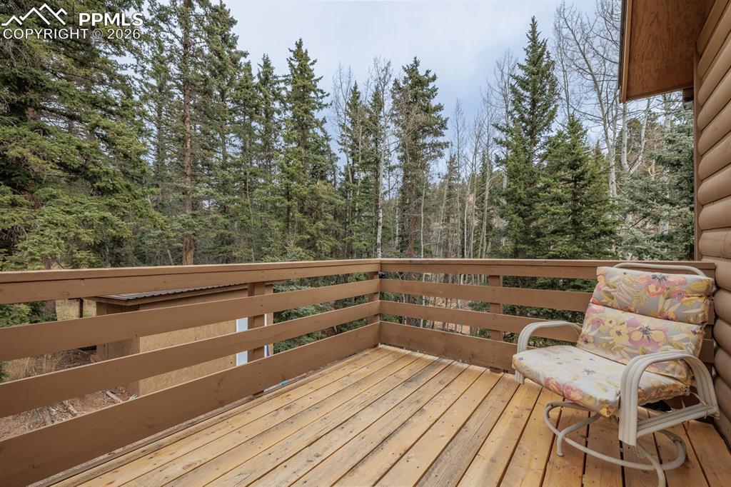 37 Silbani Lane Florissant CO 80816