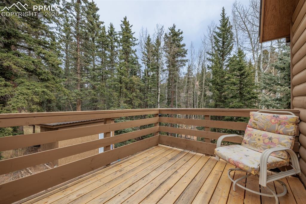 37 Silbani Lane Florissant CO 80816