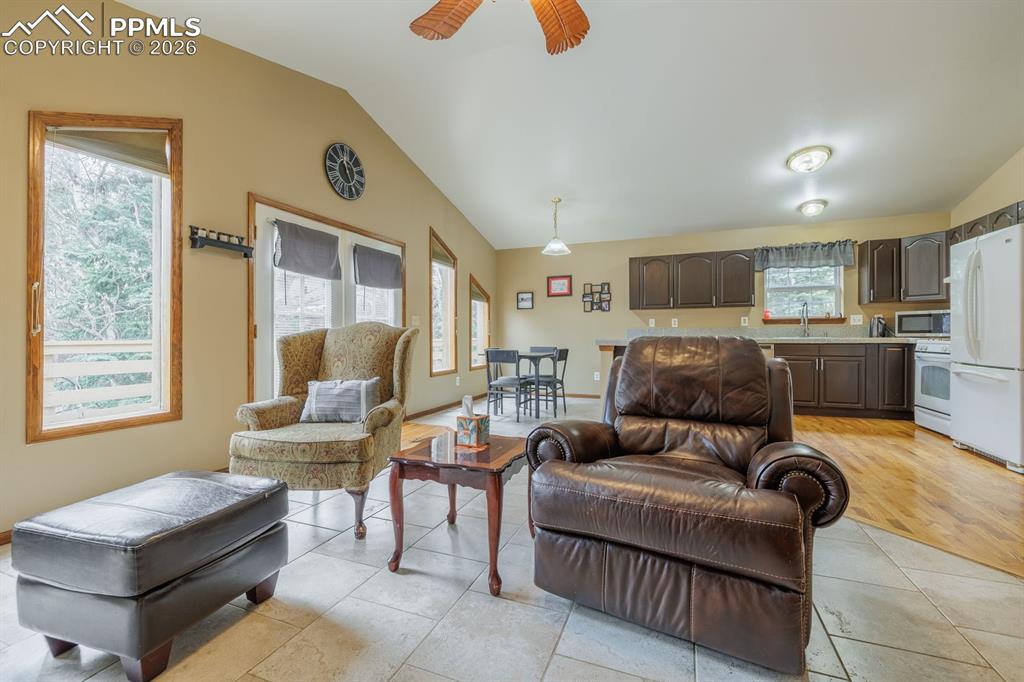 37 Silbani Lane Florissant CO 80816