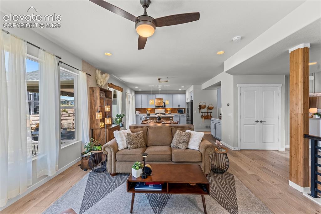 6382 Ottawa Drive Colorado Springs CO 80924