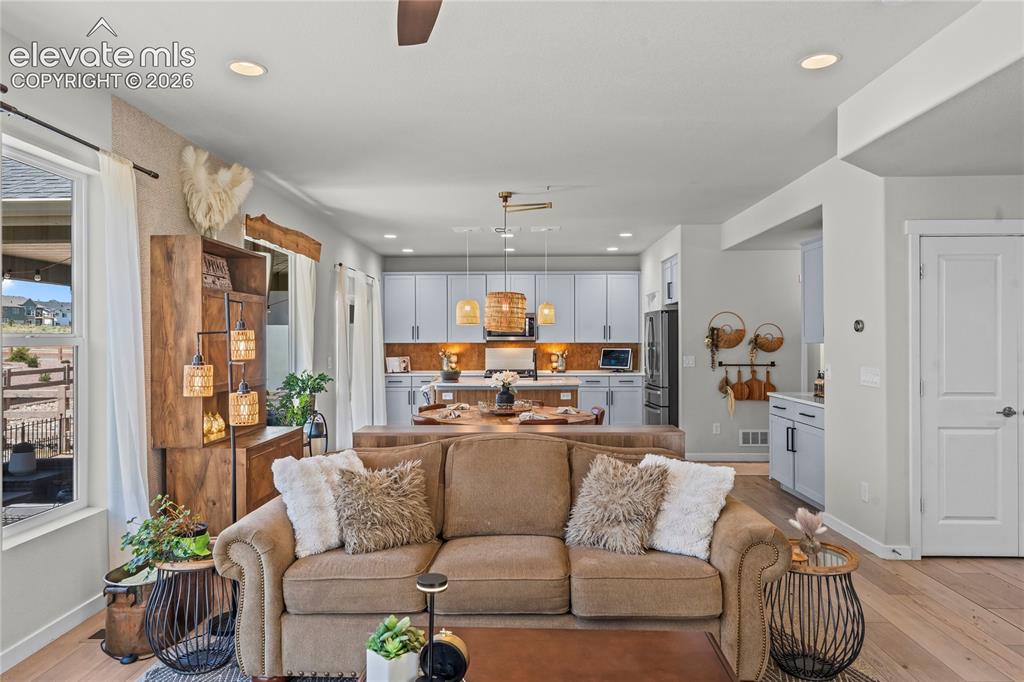 6382 Ottawa Drive Colorado Springs CO 80924
