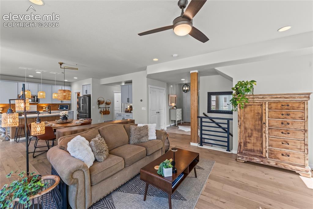 6382 Ottawa Drive Colorado Springs CO 80924