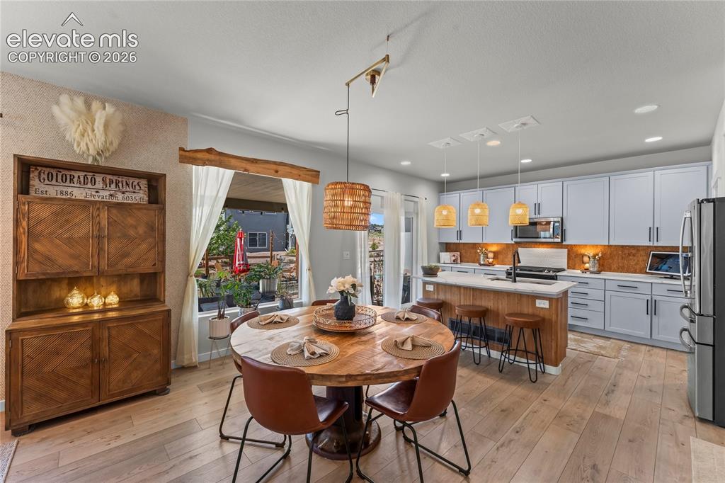6382 Ottawa Drive Colorado Springs CO 80924