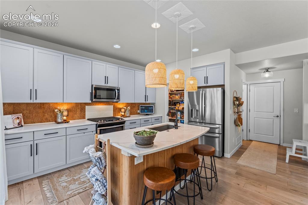 6382 Ottawa Drive Colorado Springs CO 80924