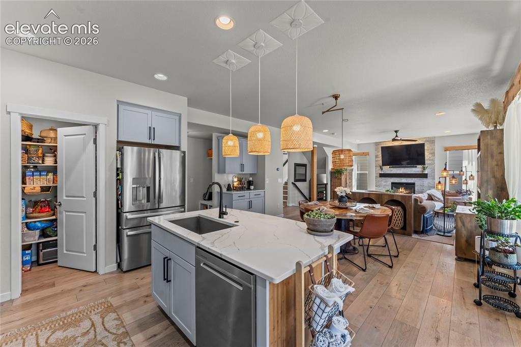 6382 Ottawa Drive Colorado Springs CO 80924