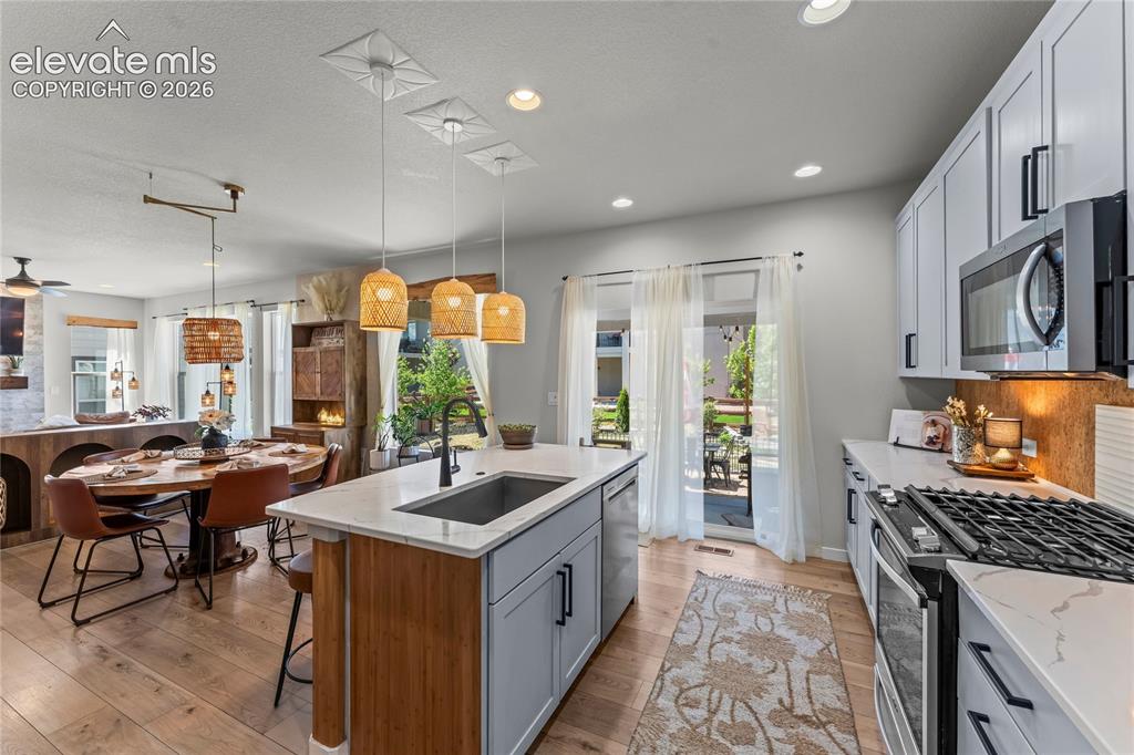 6382 Ottawa Drive Colorado Springs CO 80924