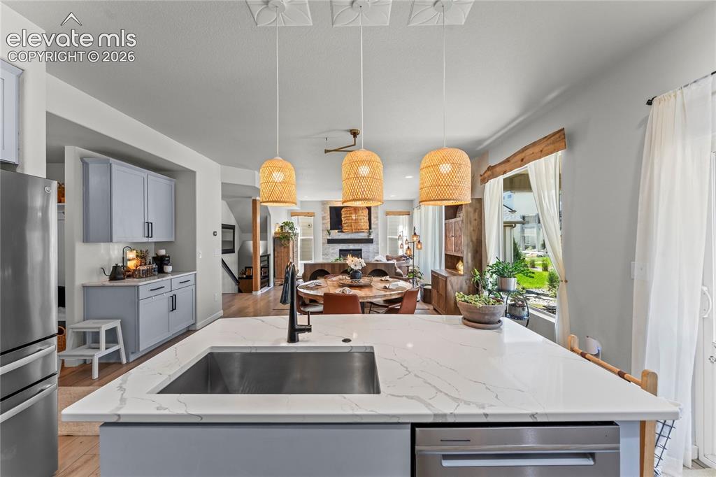 6382 Ottawa Drive Colorado Springs CO 80924
