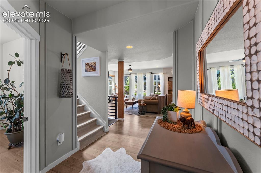 6382 Ottawa Drive Colorado Springs CO 80924