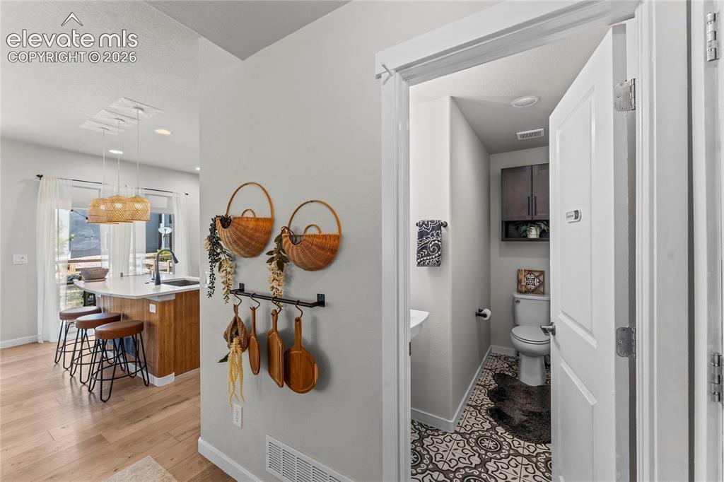 6382 Ottawa Drive Colorado Springs CO 80924