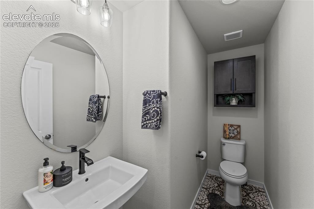 6382 Ottawa Drive Colorado Springs CO 80924