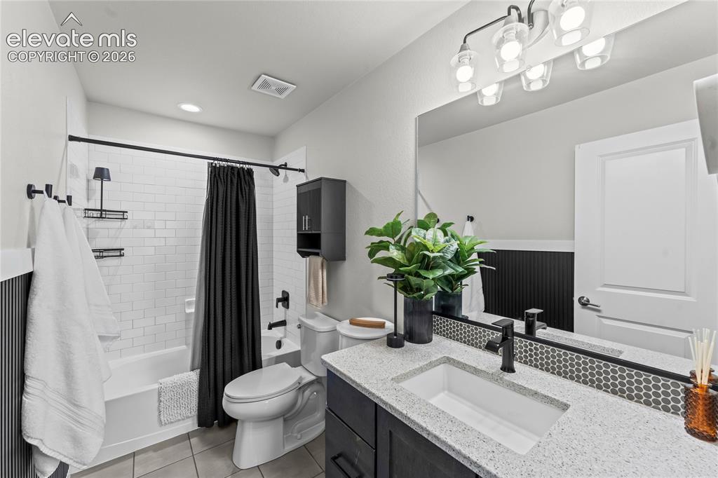 6382 Ottawa Drive Colorado Springs CO 80924