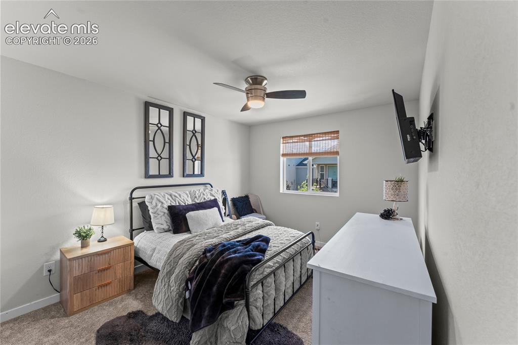 6382 Ottawa Drive Colorado Springs CO 80924