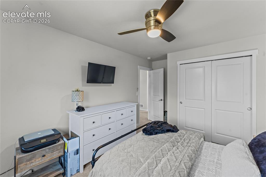 6382 Ottawa Drive Colorado Springs CO 80924