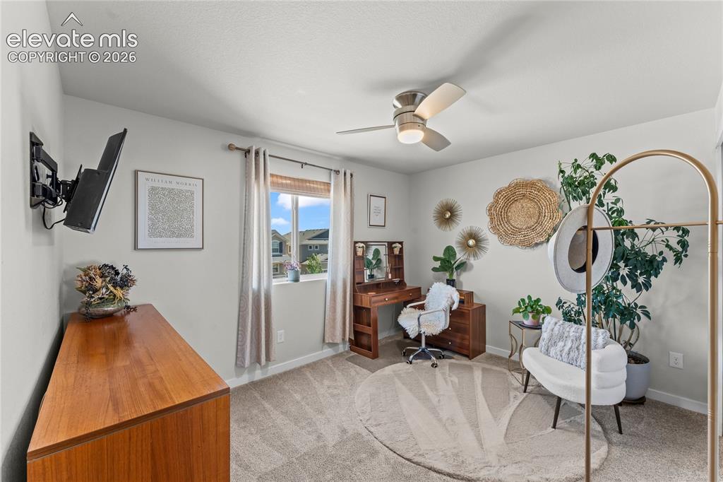 6382 Ottawa Drive Colorado Springs CO 80924