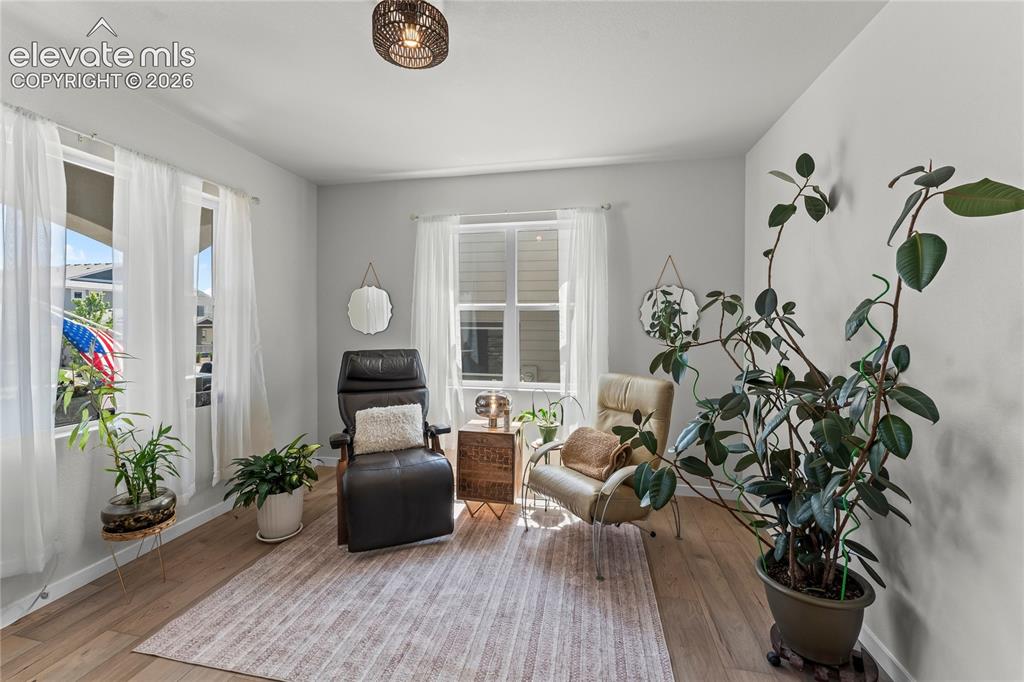 6382 Ottawa Drive Colorado Springs CO 80924