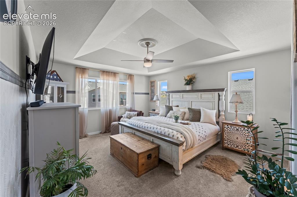 6382 Ottawa Drive Colorado Springs CO 80924