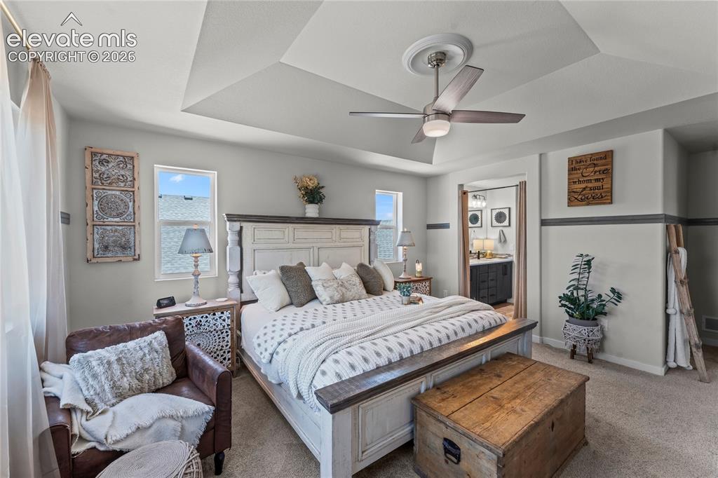 6382 Ottawa Drive Colorado Springs CO 80924