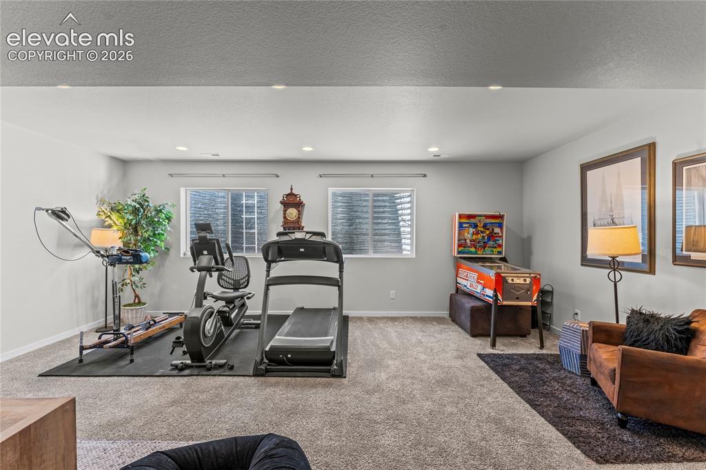 6382 Ottawa Drive Colorado Springs CO 80924