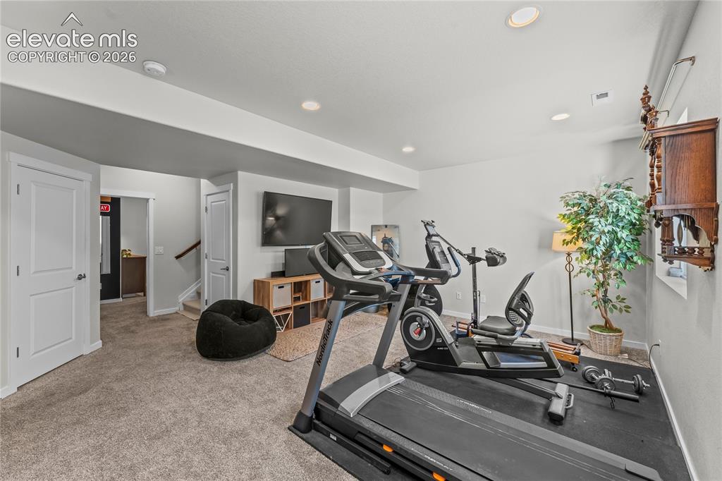 6382 Ottawa Drive Colorado Springs CO 80924